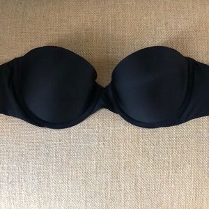 Victoria’s Secret strapless push up bra